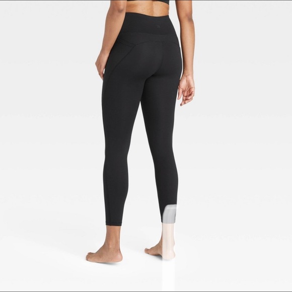 Womens All In Motion Leggings 
